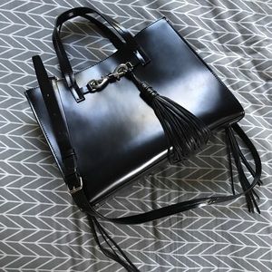 Rebecca Minkoff Leather Purse